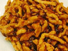 -大地春饼店(黄河路店)
