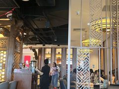 -有璟阁港式餐厅(国贸商城店)