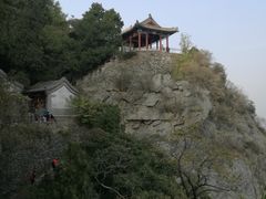 -北京鹫峰国家森林公园