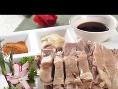 -清真·益鑫羊肉手抓馆(花园北街店)