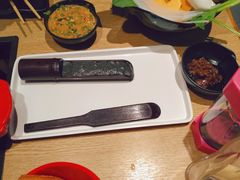 蔬菜吧-新辣道鱼火锅(领展购物广场·中关村店)