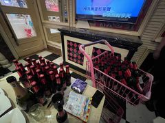 -自由港KTV(王子公主金平店)