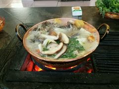 -象山村腊排骨(丽江总店)