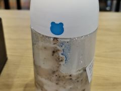 芋头泥石流-兰熊鲜奶(西直门凯德mall店)