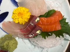 -舞鹤日本料理铁板烧(华侨城店)