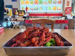 -食鸡公社辣子鸡·潍坊菜·烧烤