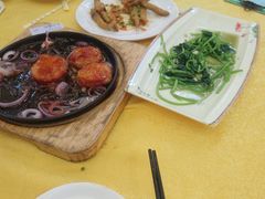 -金百门·顺德海鲜酒家(陈村店)