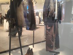 -ZARA(凯德乐峰广场店)