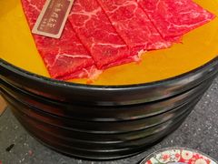 -牛New寿喜烧(虹桥新天地店)