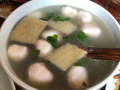 -双塔老饭店