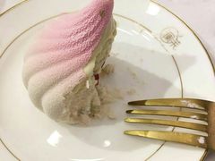 -L'amour澜茉·轻法餐