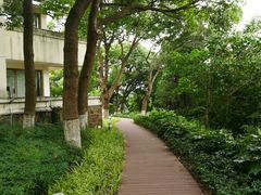 -上海市保健医疗中心(华东疗养院)