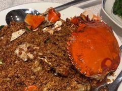 -喜记避风塘炒辣蟹(旗舰店)