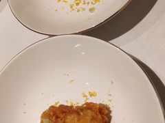 -Yan Ting 宴庭中餐厅(上海静安瑞吉酒店)