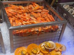 -温德姆至尊酒店·璇全日餐厅