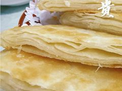 -李连贵熏肉大饼(丰台南路地铁站店)