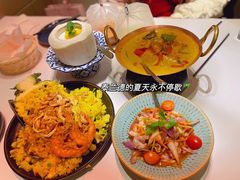 -BetterThai 泰加(苏州中心店)