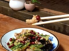 舂鸡爪-阿木舂记·特色小吃(平江路店)