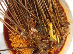 -嘉州叶婆婆钵钵鸡(建设路店)