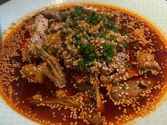 -悦百味·品质川菜(橄榄郡店)