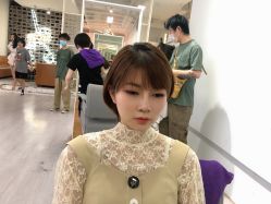 点击看大图 -P.STYLE派斯造型