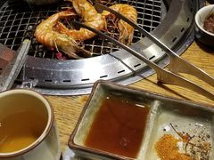 -赤坂亭·M9和牛烧肉·铁板烧(合肥万象城店)