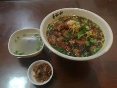 -易裕和·长沙米粉(友谊路店)