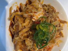 -周渝食惦·酸菜鱼精致川菜(横岗店)