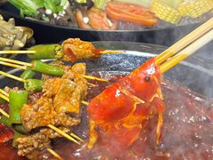 -蜀大侠火锅(总府路店)