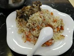 -清真·玛丽亚新疆菜主题餐厅(浙江中路店)