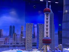 -上海乐高探索中心