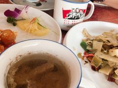 -客汀家宴·客家烟火 四季食材(集美店)