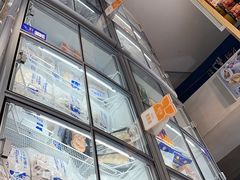 -吉之仙•中国制造•出口级食材日料店(领事馆总店)
