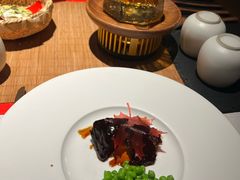 -鲤院·新中式美学·庭院餐厅(夫子庙店)