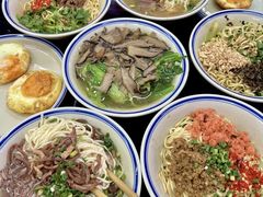 -万三面馆(青龙正街太古里店)