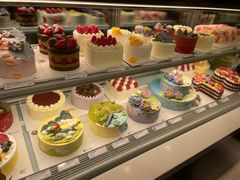 -派悦坊·甜品·蛋糕(虹口龙之梦店)