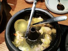 -云海肴·汽锅鸡·云南菜(天山百盛优客店)