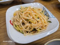 -东关吉祥西安腊汁肉夹馍(健德门店)