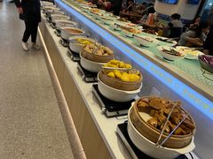 -素满香·全民食养自助(长宁龙之梦店)