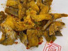 -有腥气私房菜·寻味顺德