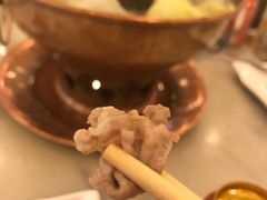 -牛街·马辈儿涮肉(牛街二店)