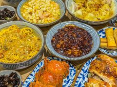 -蟹小满·蟹黄捞面(杭州西湖店)