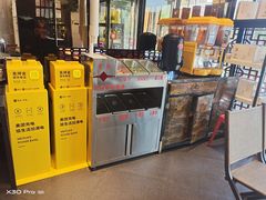 -阿庄新豫菜(通泰路店)