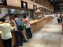 -果蔬好生活超市(乐堤港店)