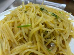 -许家炒鸡店(清真寺街店)