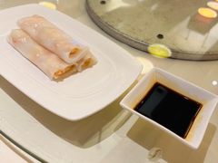 -利苑酒家(合景国际金融广场店)