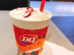 玫瑰燕麦-DQ·蛋糕·冰淇淋(奥林匹克广场店)