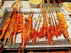 -管氏翅吧(广渠门店)