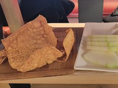 -东门口涮肉·砂锅·烤串(老门东店)