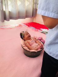 -爱儿美儿童摄影(奥森公园店)